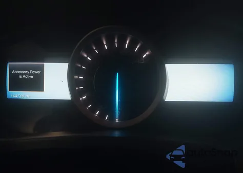 2014 Ford Explorer Sport из США, поврежденный, VIN 1FM5K8GT8EGA48421